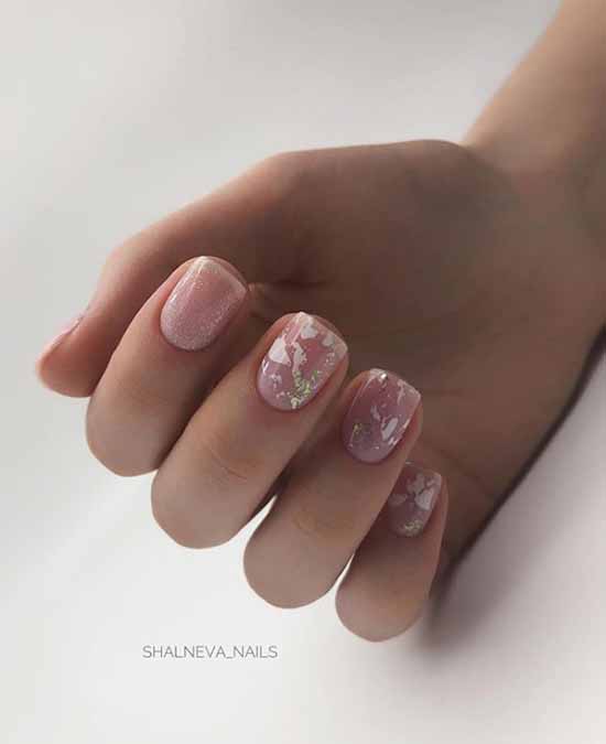 Conception d'espace négatif