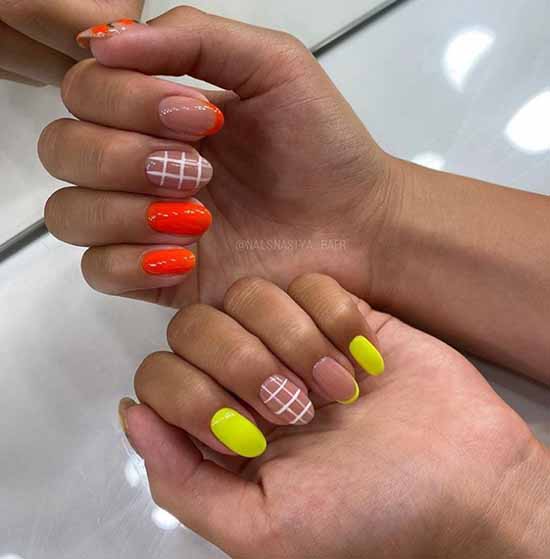 Manucure pour ongles ovales 2026 : nouveautés, idées photo à la mode