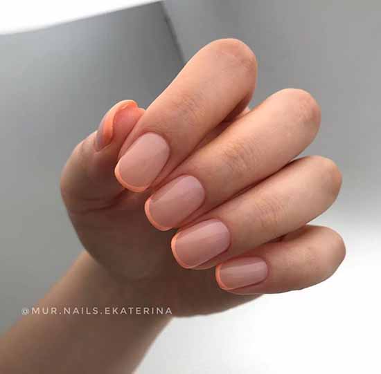 Conception d'ongles délicats 2026: photos avec actualités