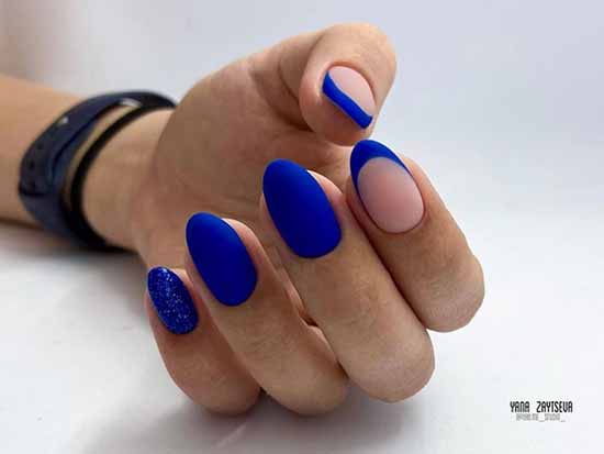 Manucure d'automne à la mode 2025-2026: photos, tendances, idées de nail art