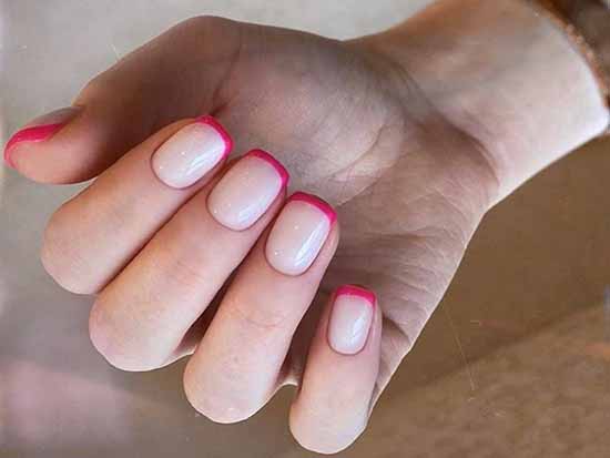 Manucure d'automne à la mode 2025-2026: photos, tendances, idées de nail art