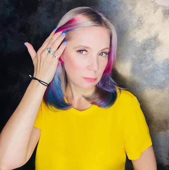 Coupes de cheveux élégantes 2026: photos, nouveaux articles pour différentes longueurs