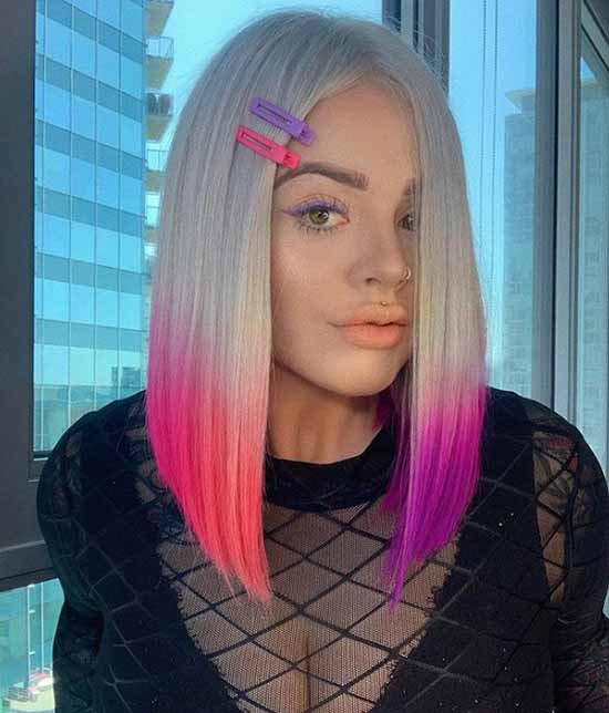 Coupes de cheveux élégantes 2026: photos, nouveaux articles pour différentes longueurs