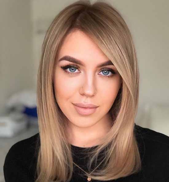 Coupes de cheveux élégantes 2026: photos, nouveaux articles pour différentes longueurs