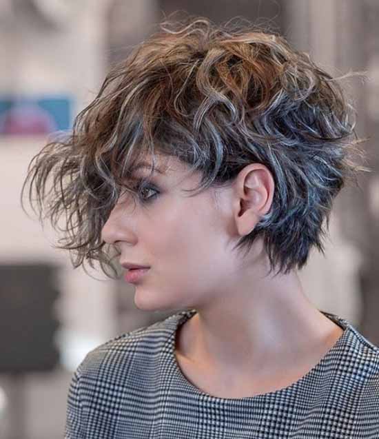 Coupes de cheveux élégantes 2026: photos, nouveaux articles pour différentes longueurs