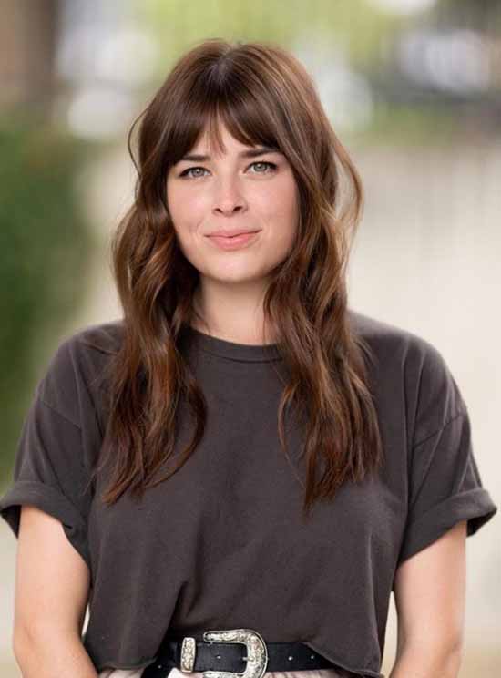 Coupes de cheveux élégantes 2026: photos, nouveaux articles pour différentes longueurs