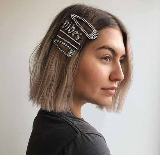 Coupes de cheveux élégantes 2026: photos, nouveaux articles pour différentes longueurs