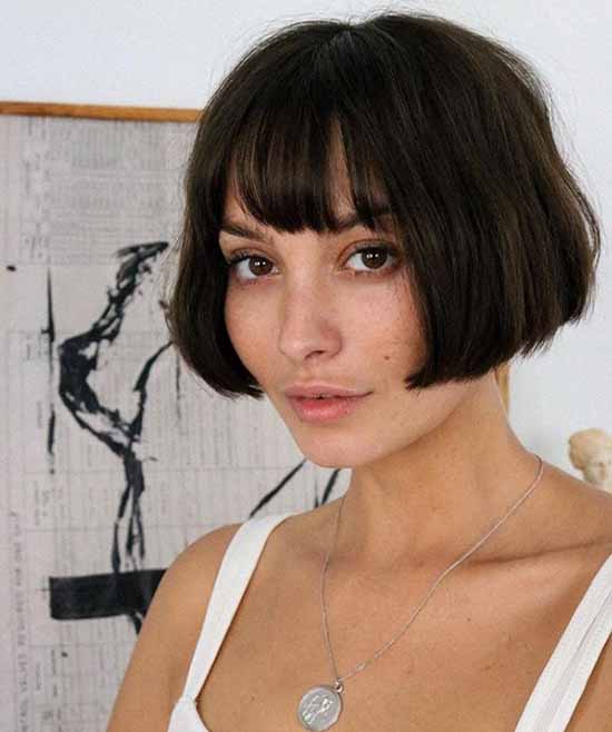 Coupes de cheveux élégantes 2026: photos, nouveaux articles pour différentes longueurs