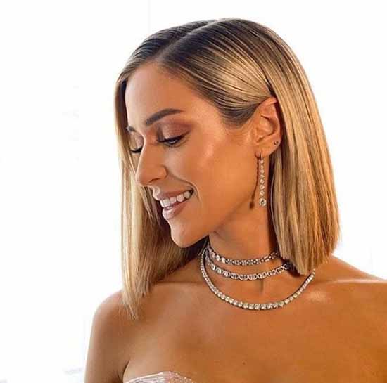 Coupes de cheveux élégantes 2026: photos, nouveaux articles pour différentes longueurs