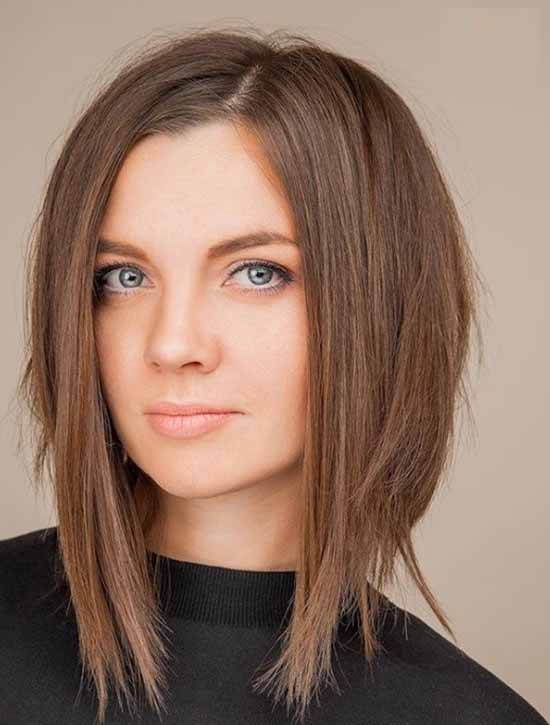 Coupes de cheveux élégantes 2026: photos, nouveaux articles pour différentes longueurs