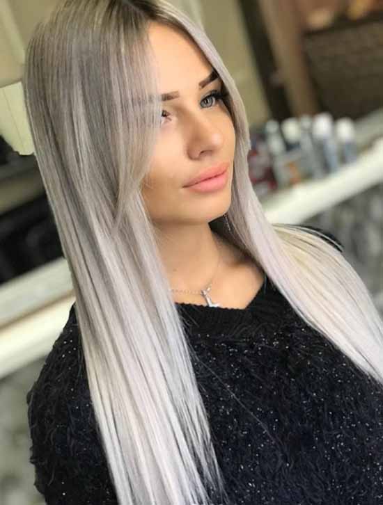 Coupes de cheveux élégantes 2026: photos, nouveaux articles pour différentes longueurs