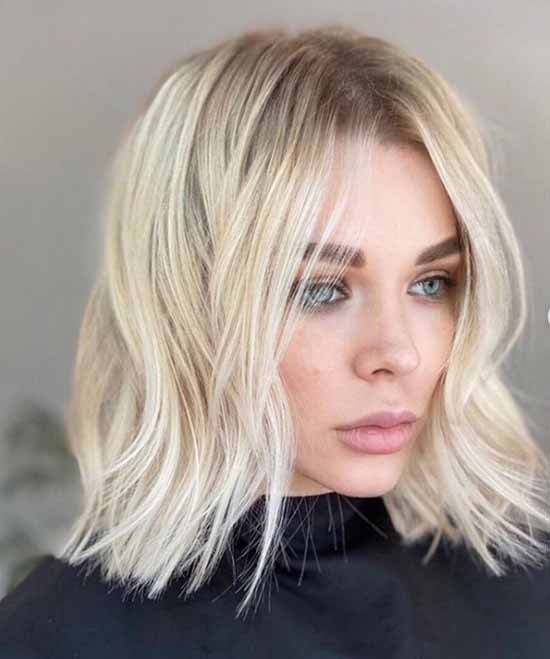 Coupes de cheveux élégantes 2026: photos, nouveaux articles pour différentes longueurs