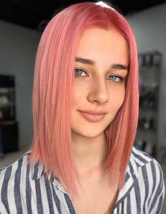 Coupes de cheveux élégantes 2026: photos, nouveaux articles pour différentes longueurs