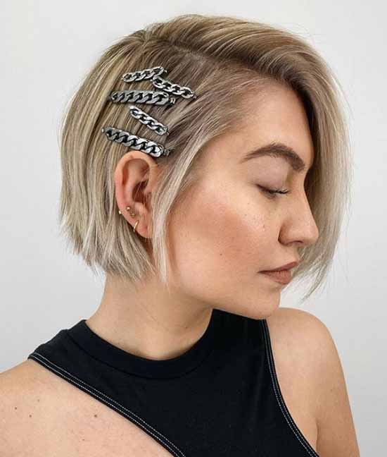 Coupes de cheveux élégantes 2026: photos, nouveaux articles pour différentes longueurs