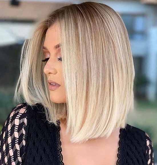 Coupes de cheveux élégantes 2026: photos, nouveaux articles pour différentes longueurs