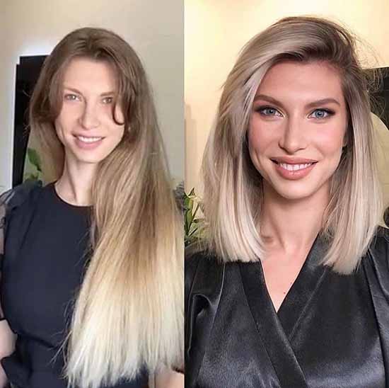 Coupes de cheveux élégantes 2026: photos, nouveaux articles pour différentes longueurs