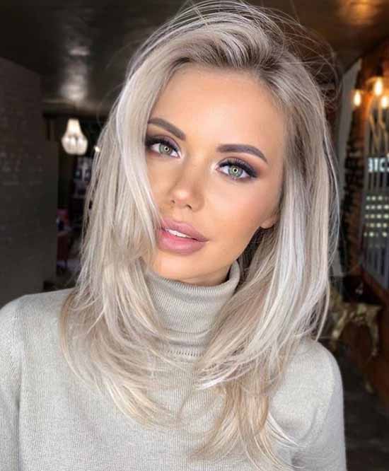 Coupes de cheveux élégantes 2026: photos, nouveaux articles pour différentes longueurs