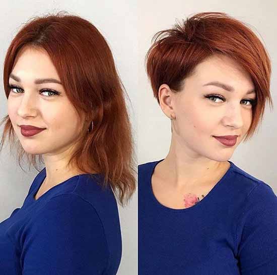 Coupes de cheveux élégantes 2026: photos, nouveaux articles pour différentes longueurs