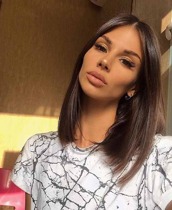 Coupes de cheveux élégantes 2026: photos, nouveaux articles pour différentes longueurs