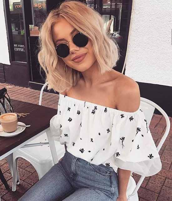 Coupes de cheveux élégantes 2026: photos, nouveaux articles pour différentes longueurs