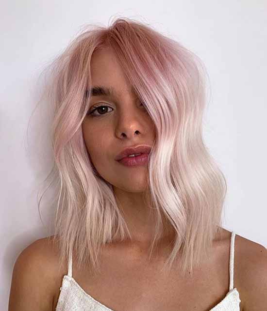 Coupes de cheveux élégantes 2026: photos, nouveaux articles pour différentes longueurs