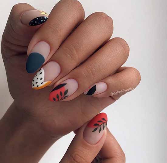 Conception d'ongles élégante: photo 2026, nouveaux articles, idées de mode