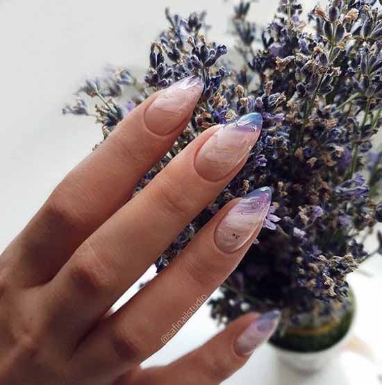 Conception d'ongles élégante: photo 2026, nouveaux articles, idées de mode