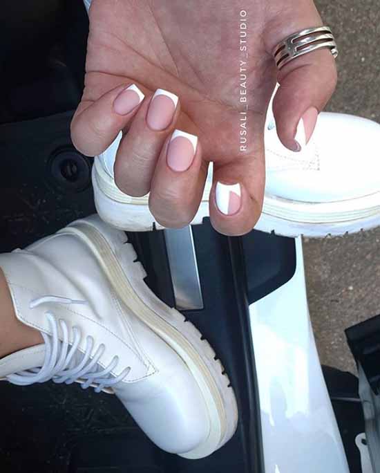 Conception d'ongles élégante: photo 2026, nouveaux articles, idées de mode