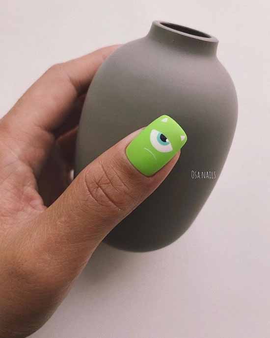 Conception d'ongles élégante: photo 2026, nouveaux articles, idées de mode