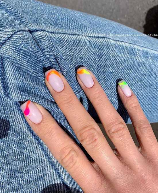 Conception d'ongles élégante: photo 2026, nouveaux articles, idées de mode