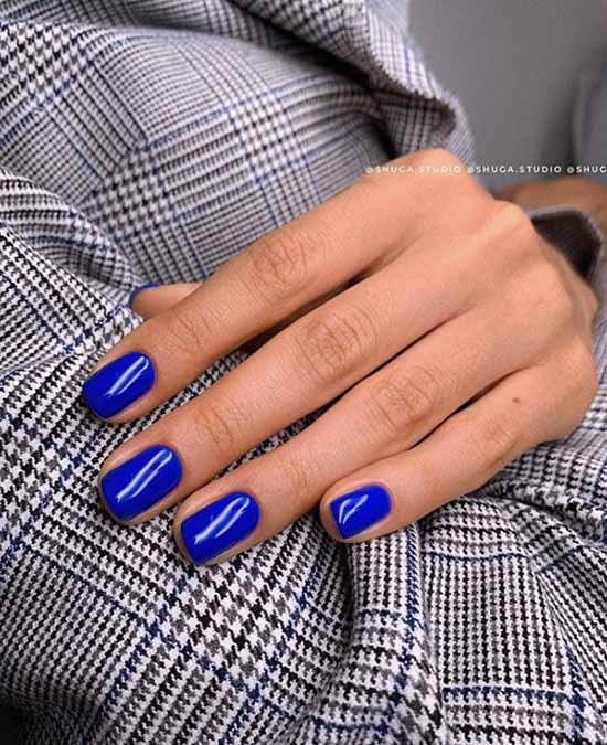 Conception d'ongles élégante: photo 2026, nouveaux articles, idées de mode