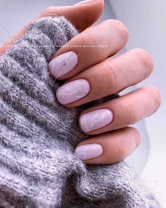 Conception d'ongles élégante: photo 2026, nouveaux articles, idées de mode