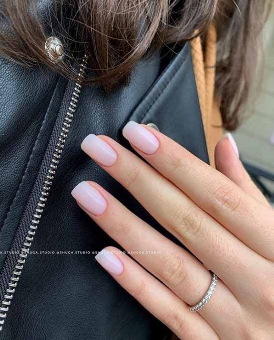 Conception d'ongles élégante: photo 2026, nouveaux articles, idées de mode