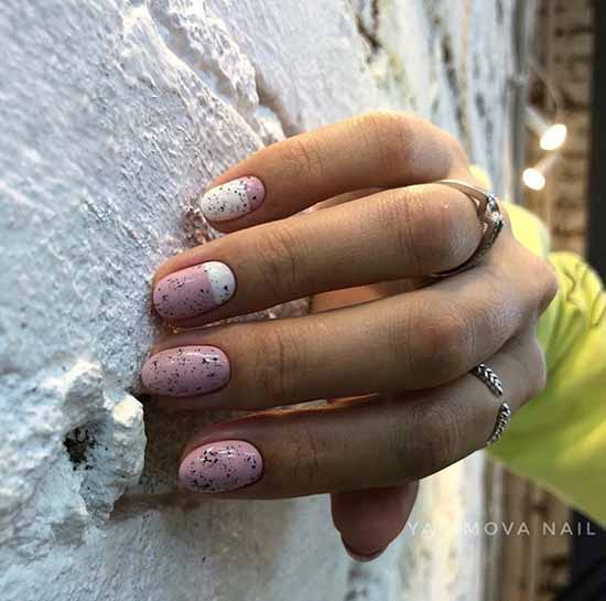 Conception d'ongles élégante: photo 2026, nouveaux articles, idées de mode