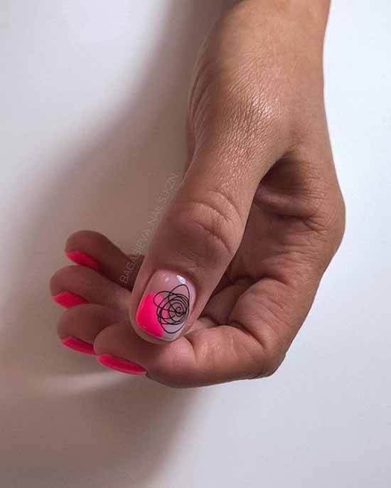 Conception d'ongles élégante: photo 2026, nouveaux articles, idées de mode