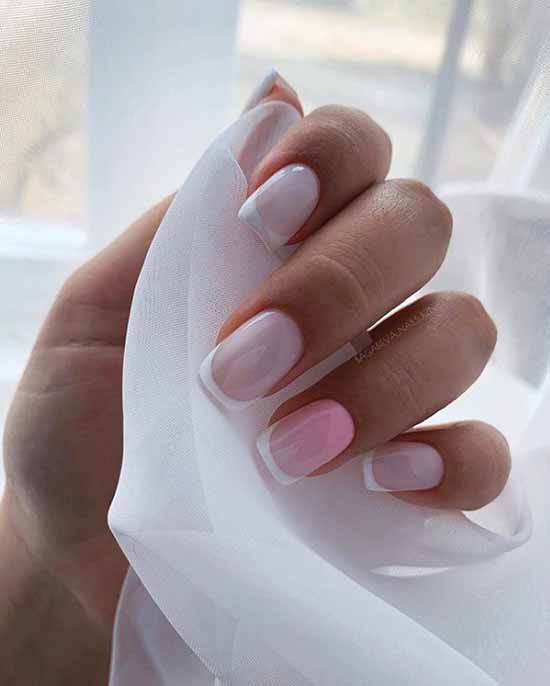 Conception d'ongles élégante: photo 2026, nouveaux articles, idées de mode