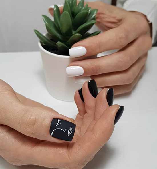 Conception d'ongles élégante: photo 2026, nouveaux articles, idées de mode