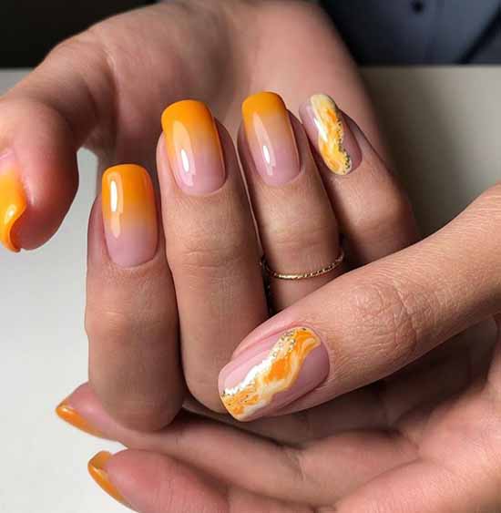 Conception d'ongles élégante: photo 2026, nouveaux articles, idées de mode