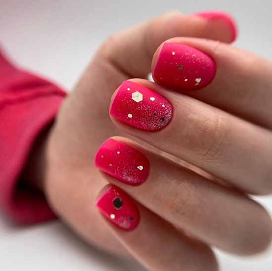 Conception d'ongles élégante: photo 2026, nouveaux articles, idées de mode