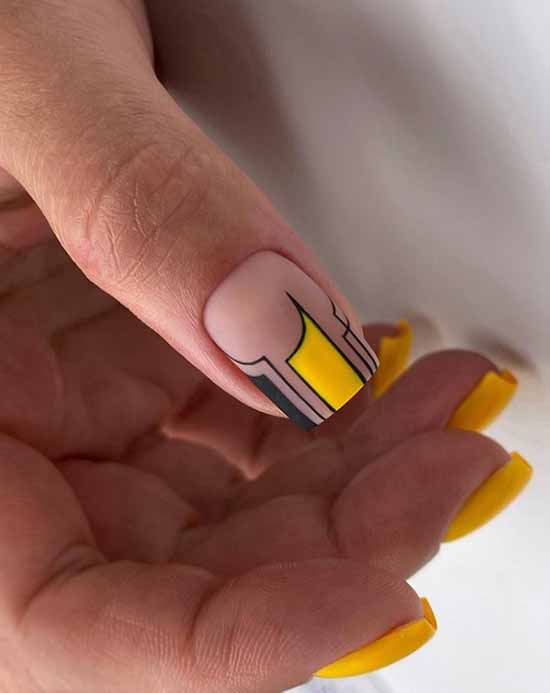 Conception d'ongles élégante: photo 2026, nouveaux articles, idées de mode