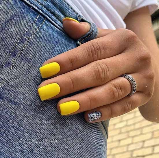 Conception d'ongles élégante: photo 2026, nouveaux articles, idées de mode