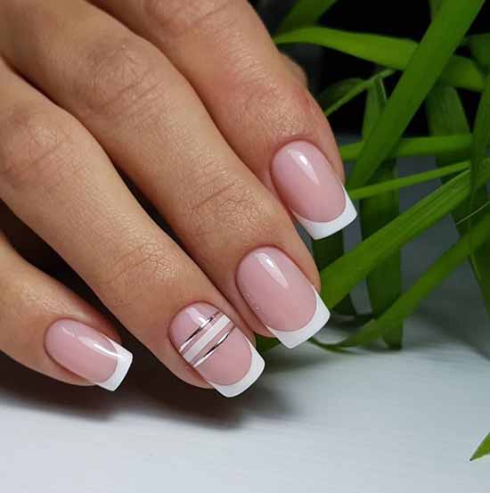 Conception d'ongles élégante: photo 2026, nouveaux articles, idées de mode