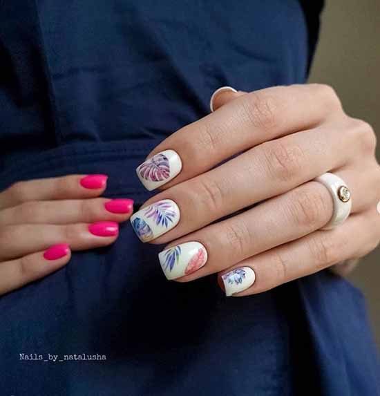 Conception d'ongles élégante: photo 2026, nouveaux articles, idées de mode