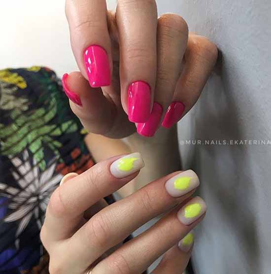 Conception d'ongles élégante: photo 2026, nouveaux articles, idées de mode