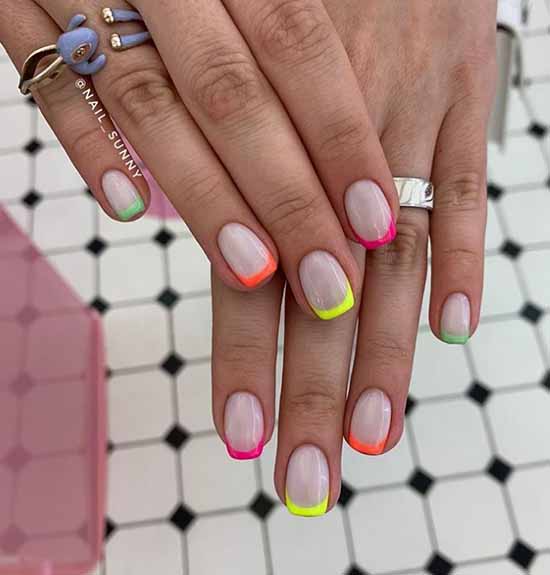Conception d'ongles élégante: photo 2026, nouveaux articles, idées de mode