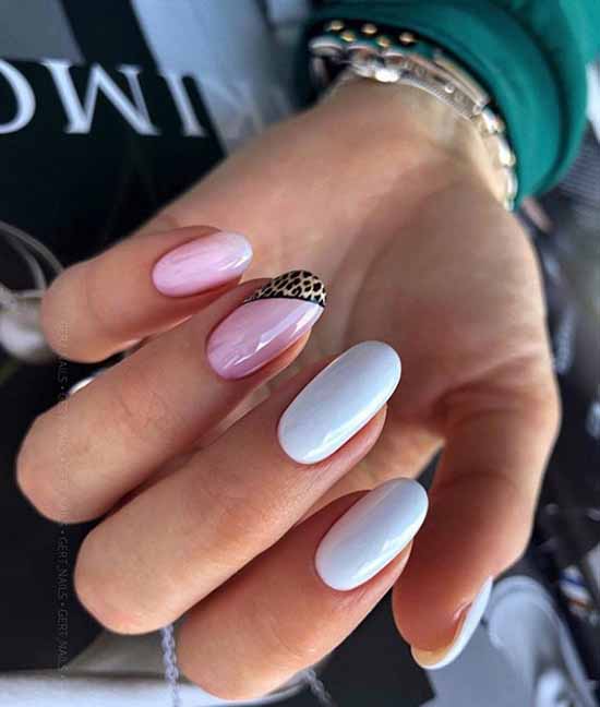 Conception d'ongles élégante: photo 2026, nouveaux articles, idées de mode