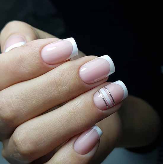 Conception d'ongles élégante: photo 2026, nouveaux articles, idées de mode