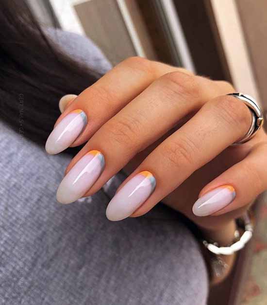 Conception d'ongles élégante: photo 2026, nouveaux articles, idées de mode