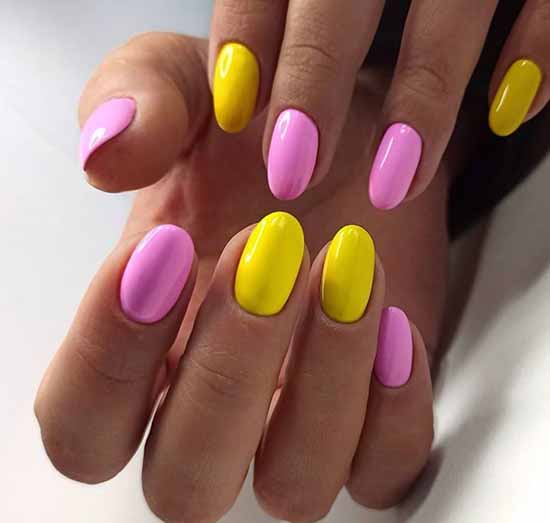 Conception d'ongles élégante: photo 2026, nouveaux articles, idées de mode