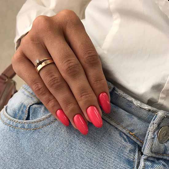 Conception d'ongles élégante: photo 2026, nouveaux articles, idées de mode